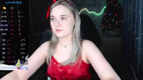 Snapshot of your_small_bunny chatting on 12/30/24, 10:53 Molly online show from 12/30/24, 10:53