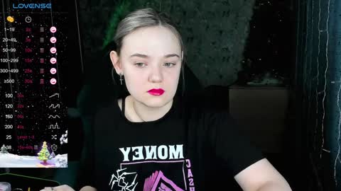 Snapshot of your_small_bunny chatting on 01/14/25, 01:15 Molly online show from 01/14/25, 01:15