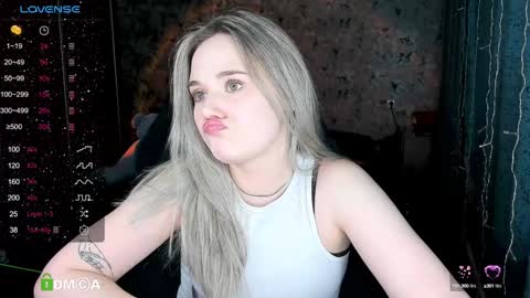 Snapshot of your_small_bunny chatting on 02/02/25, 11:30 Molly online show from 02/02/25, 11:30