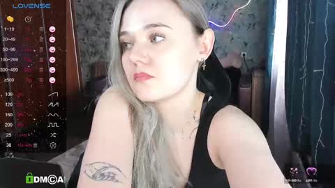 Snapshot of your_small_bunny chatting on 02/28/25, 07:05 Molly online show from 02/28/25, 07:05
