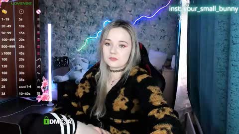 Molly online show from 03/02/26, 05:08