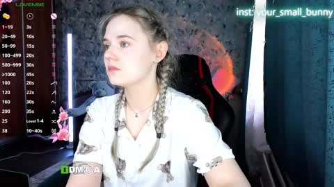 Molly online show from 03/20/26, 03:00