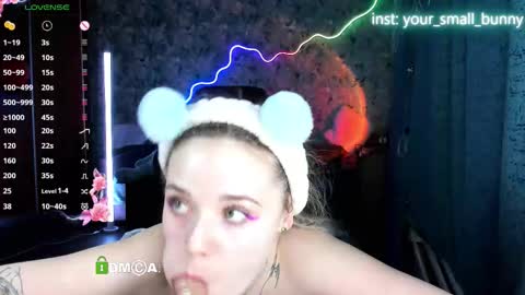 Molly online show from 03/21/26, 02:05