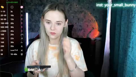 Molly online show from 05/05/26, 02:08