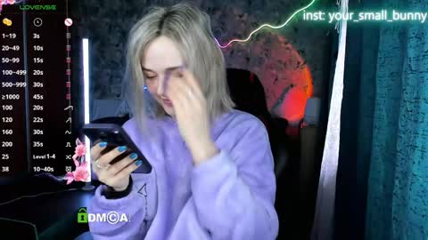 Molly online show from 05/16/26, 02:41