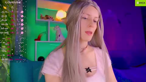 your_spring online show from 10/31/25, 12:22