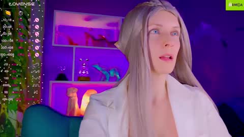 your_spring online show from 11/17/25, 11:32