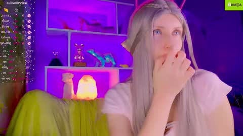 your_spring online show from 11/29/25, 10:40