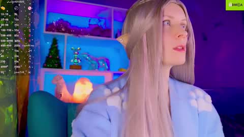 your_spring online show from 01/16/26, 01:09