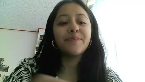 Snapshot of your_sttar chatting on 12/27/24, 05:05 your sttar online show from 12/27/24, 05:05