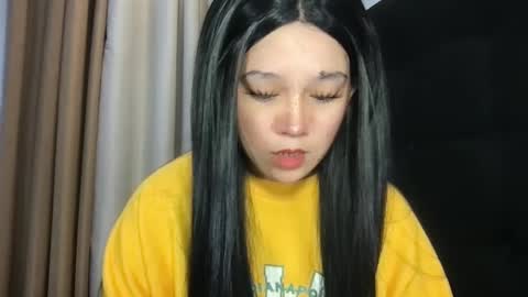 Maria online show from 02/13/25, 11:37