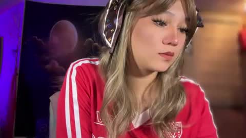 Maria online show from 09/12/25, 07:47