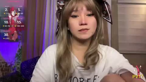 Maria online show from 11/01/25, 08:22