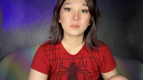 Maria online show from 04/28/26, 03:11