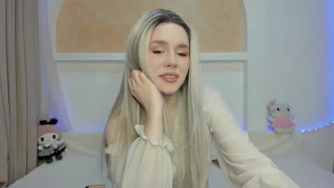 Alice online show from 11/11/25, 04:18