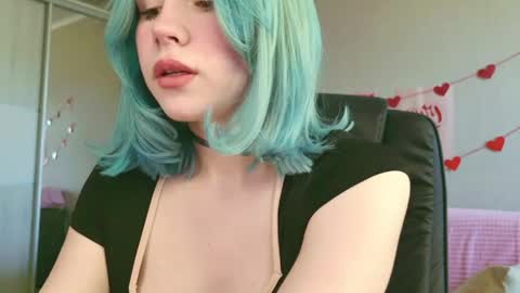 Alice online show from 05/23/26, 11:47