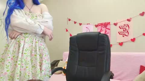 Alice online show from 06/06/26, 11:15