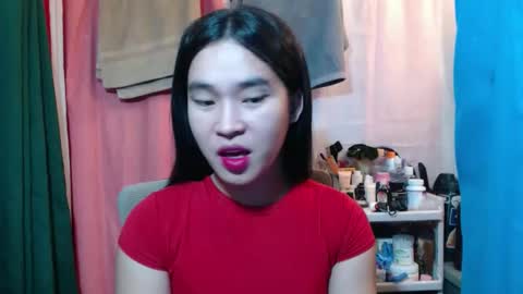 your_twinkletoes18 online show from 11/02/25, 06:43