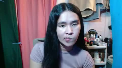 your_twinkletoes18 online show from 11/04/25, 06:51