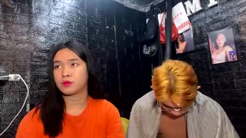 your_twinkletoes18 online show from 11/24/25, 03:56