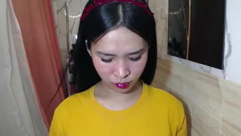 your_twinkletoes18 online show from 02/15/26, 05:53