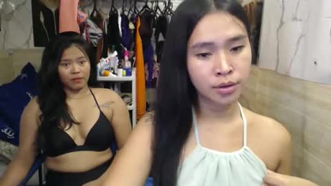 your_twinkletoes18 online show from 04/18/26, 06:50