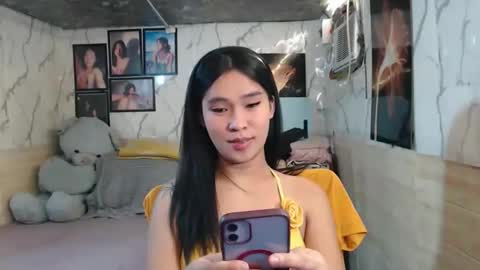 your_twinkletoes18 online show from 05/06/26, 12:21