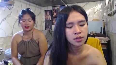 your_twinkletoes18 online show from 05/11/26, 04:48