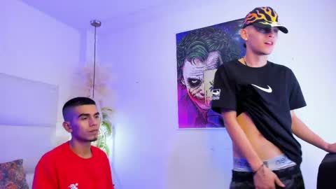 Angel online show from 04/24/26, 05:04