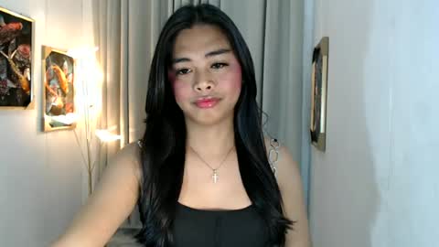 Snapshot of yourangelofsex chatting on 07/06/26, 05:26 yourangelofsex online show from 07/06/26, 05:26