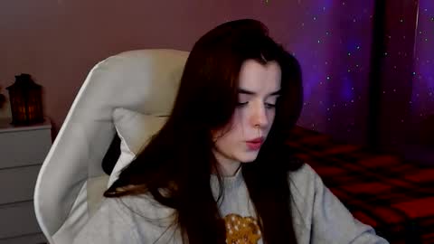 Snapshot of youranikka chatting on 01/07/26, 07:27 Anikka online show from 01/07/26, 07:27