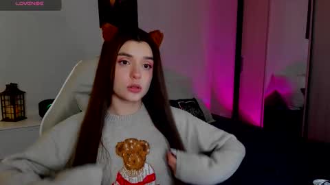 Snapshot of youranikka chatting on 01/18/26, 08:34 Anikka online show from 01/18/26, 08:34