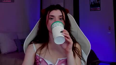 Snapshot of youranikka chatting on 02/15/26, 07:51 Anikka online show from 02/15/26, 07:51