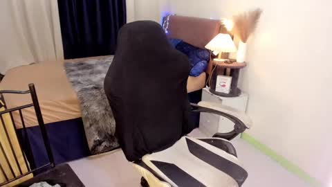 yourasian_bradley online show from 02/26/25, 02:57