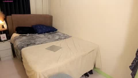 yourasian_bradley online show from 03/08/25, 10:45