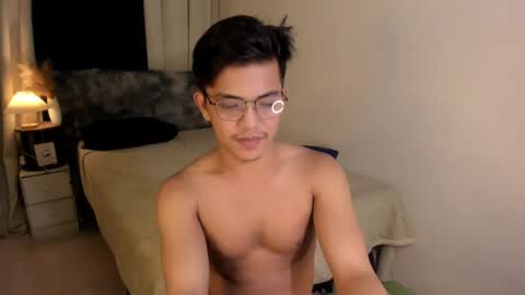 yourasian_bradley online show from 03/09/25, 05:28