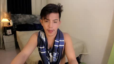 yourasian_bradley online show from 03/11/25, 02:18