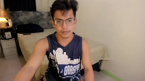 yourasian_bradley online show from 03/11/25, 08:31