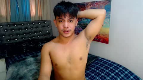 yourasian_bradley online show from 09/09/25, 01:49