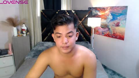 yourasian_bradley online show from 09/20/25, 05:30