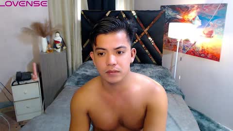 yourasian_bradley online show from 09/30/25, 05:23