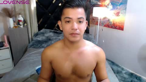 yourasian_bradley online show from 09/30/25, 11:54