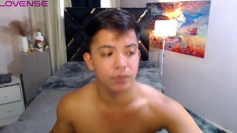 yourasian_bradley online show from 10/05/25, 06:45