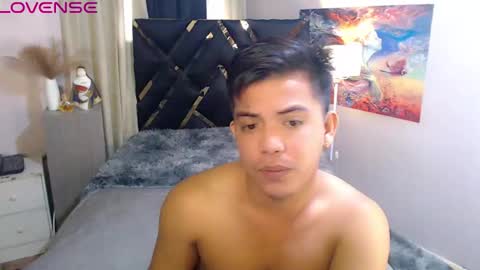 yourasian_bradley online show from 10/07/25, 02:20