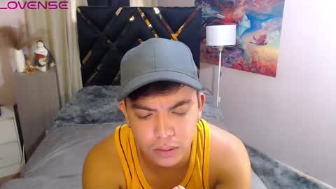 yourasian_bradley online show from 10/08/25, 02:20