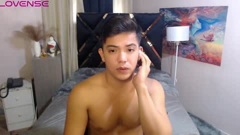 yourasian_bradley online show from 10/09/25, 05:05