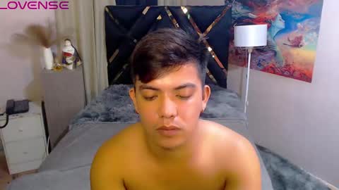 yourasian_bradley online show from 10/11/25, 09:52