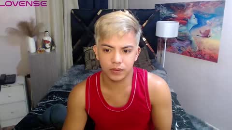 yourasian_bradley online show from 10/22/25, 03:01