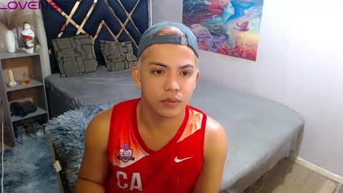 yourasian_bradley online show from 11/03/25, 01:01