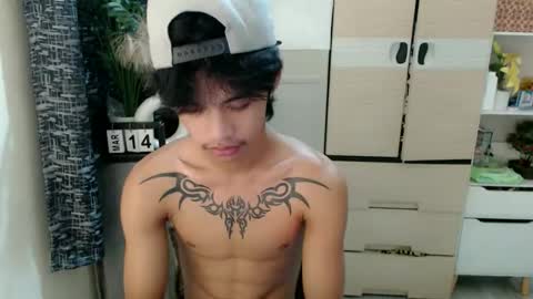 Snapshot of yourasian_eric chatting on 03/16/26, 12:09 yourasian_eric online show from 03/16/26, 12:09